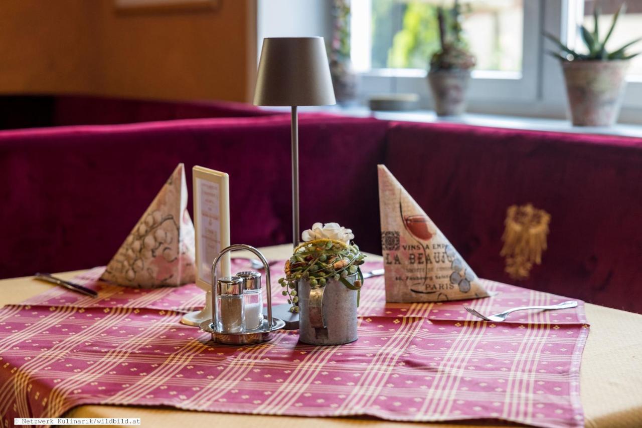 Hotel Alpenhof Westendorf Extérieur photo