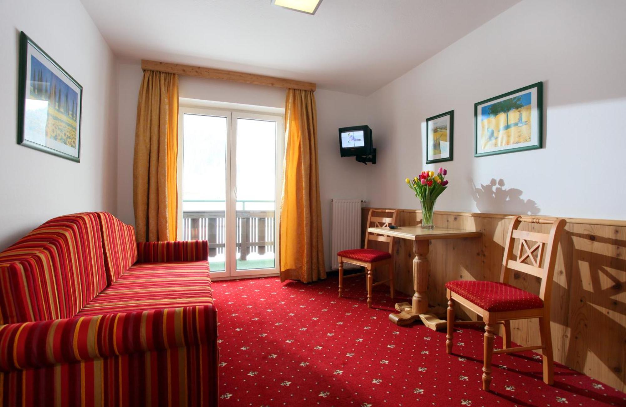 Hotel Alpenhof Westendorf Extérieur photo