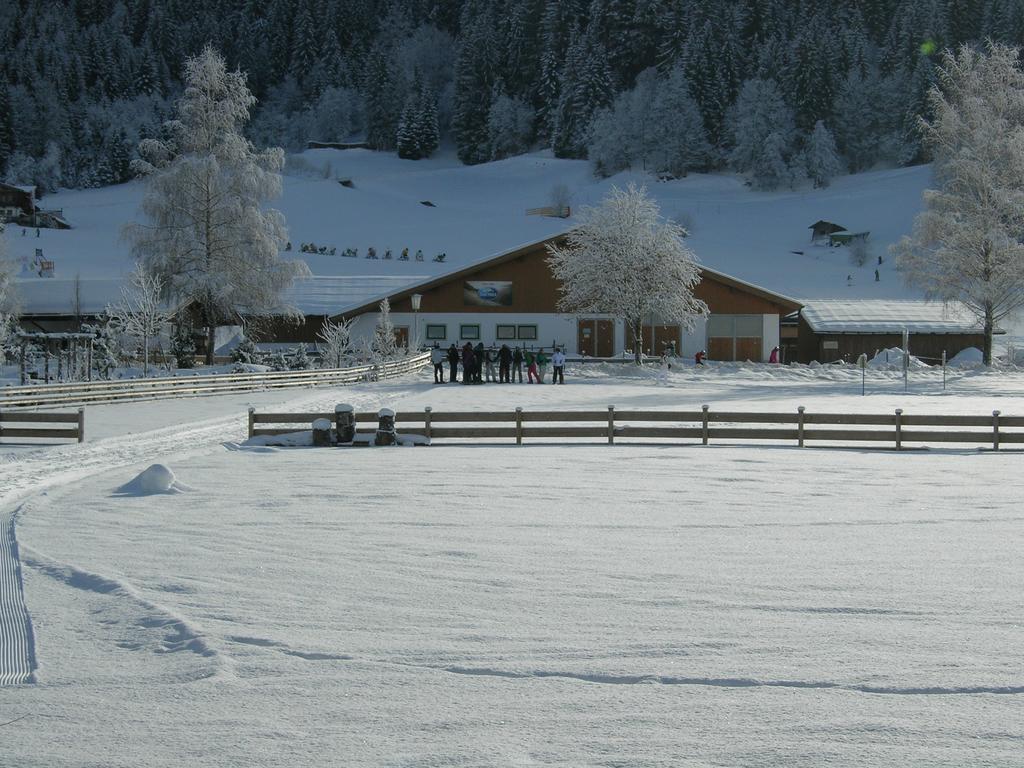Hotel Alpenhof Westendorf Extérieur photo